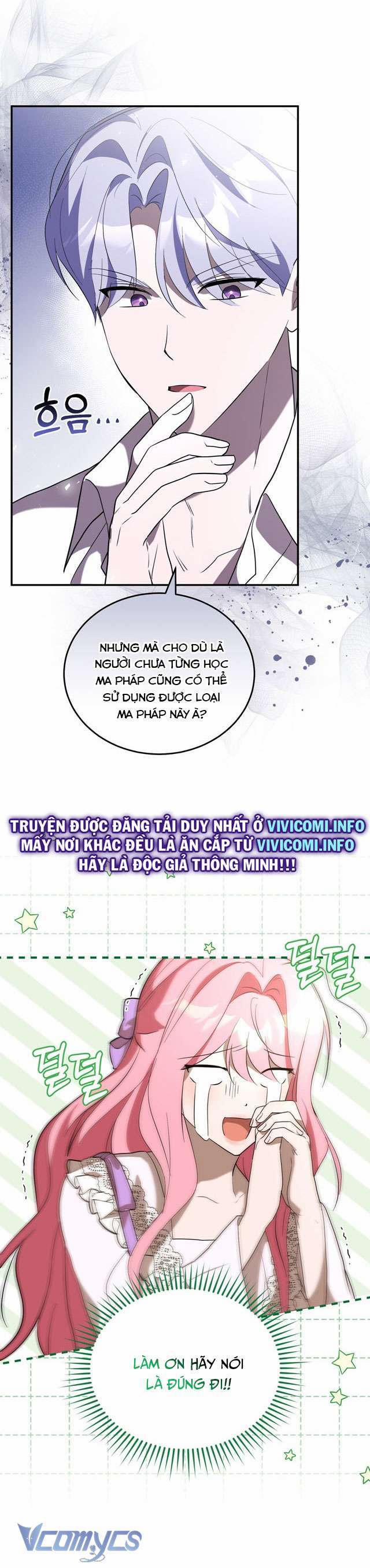 manhwax10.com - Truyện Manhwa Không Phải Tôi Cố Tình Khiến Anh Ta Si Mê Đâu Chương 8 Trang 11