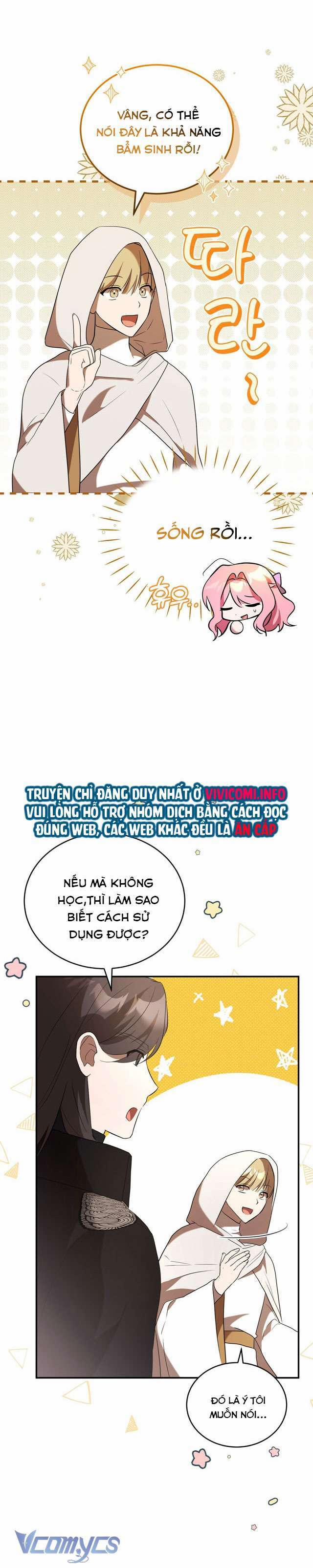 manhwax10.com - Truyện Manhwa Không Phải Tôi Cố Tình Khiến Anh Ta Si Mê Đâu Chương 8 Trang 12