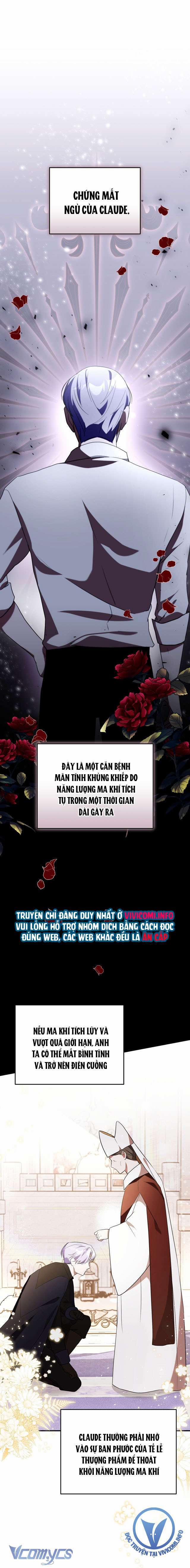 manhwax10.com - Truyện Manhwa Không Phải Tôi Cố Tình Khiến Anh Ta Si Mê Đâu Chương 8 Trang 19