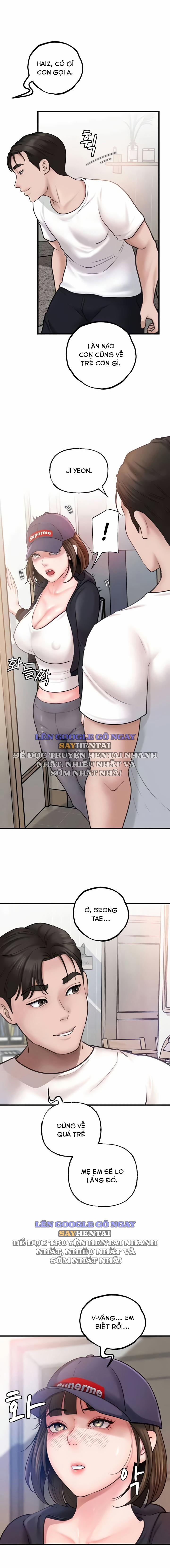 manhwax10.com - Truyện Manhwa Không phải vợ mà là MẸ vợ Chương 17 Trang 12