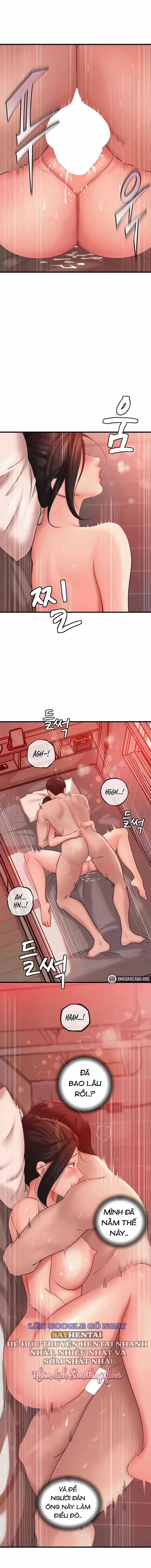 manhwax10.com - Truyện Manhwa Không phải vợ mà là MẸ vợ Chương 21 Trang 7