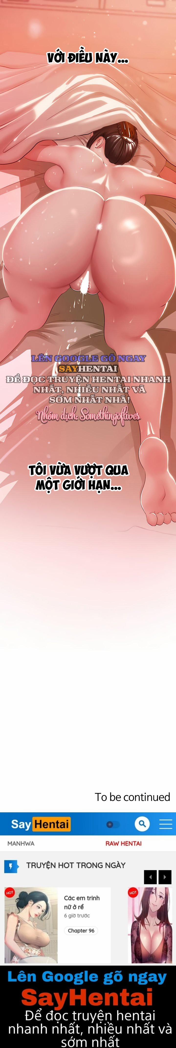 manhwax10.com - Truyện Manhwa Không phải vợ mà là MẸ vợ Chương 22 Trang 14