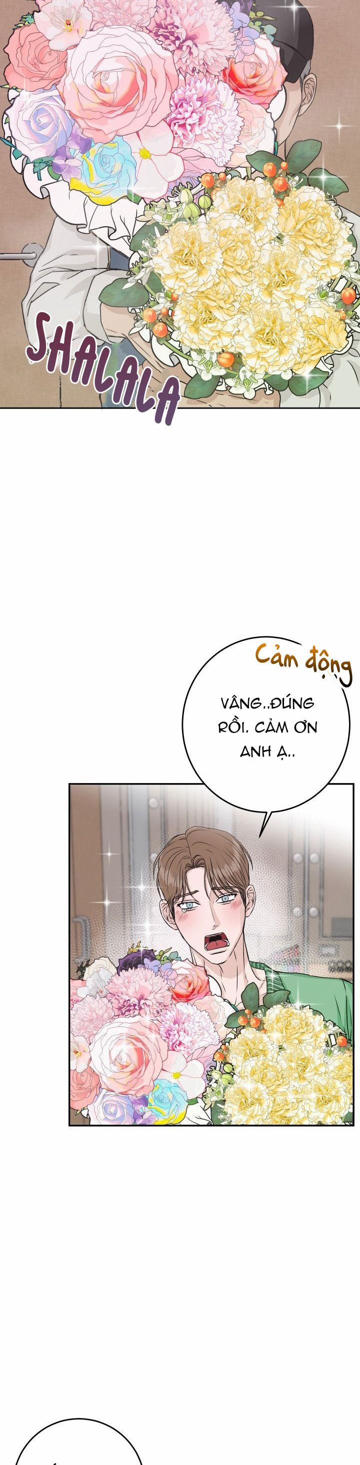 manhwax10.com - Truyện Manhwa Không Phận Sự Cấm Vào Chương 14 Trang 16