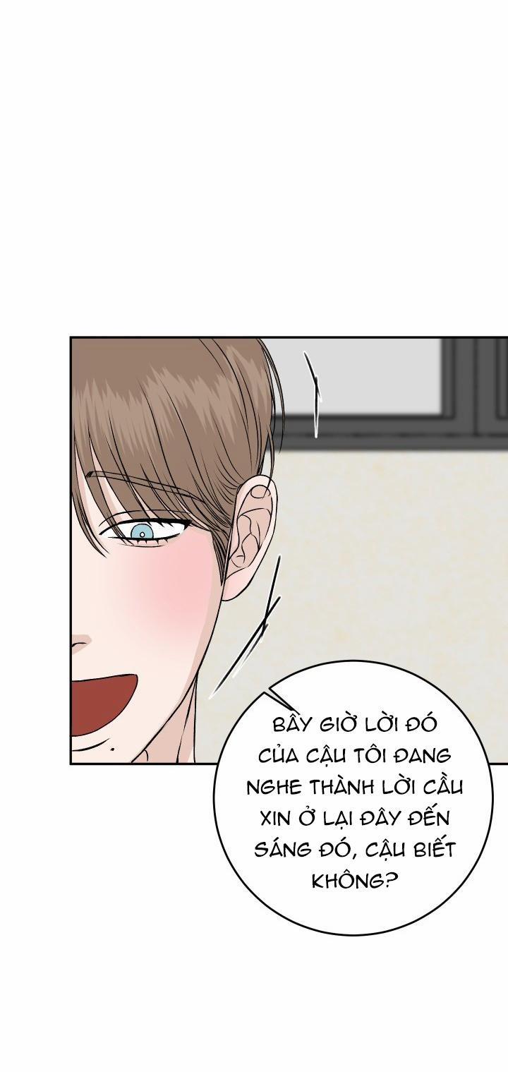 manhwax10.com - Truyện Manhwa Không Phận Sự Cấm Vào Chương 15 Trang 29