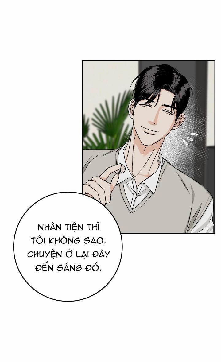 manhwax10.com - Truyện Manhwa Không Phận Sự Cấm Vào Chương 15 Trang 34