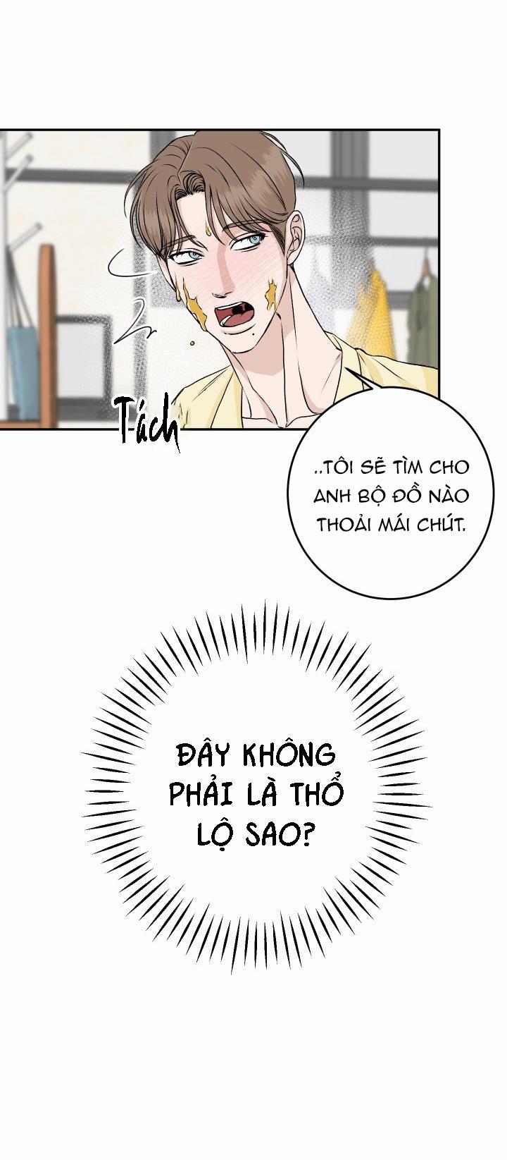 manhwax10.com - Truyện Manhwa Không Phận Sự Cấm Vào Chương 15 Trang 35