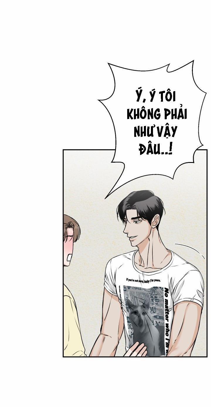 manhwax10.com - Truyện Manhwa Không Phận Sự Cấm Vào Chương 15 Trang 48