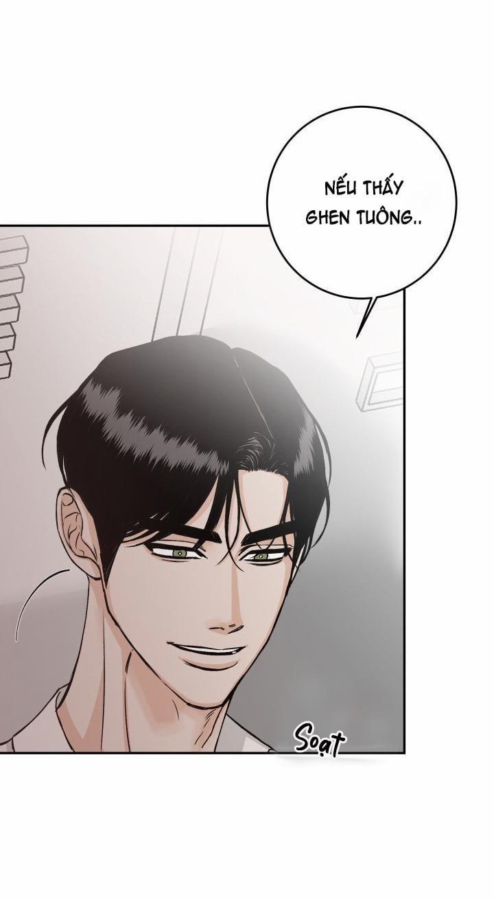 manhwax10.com - Truyện Manhwa Không Phận Sự Cấm Vào Chương 17 Trang 20