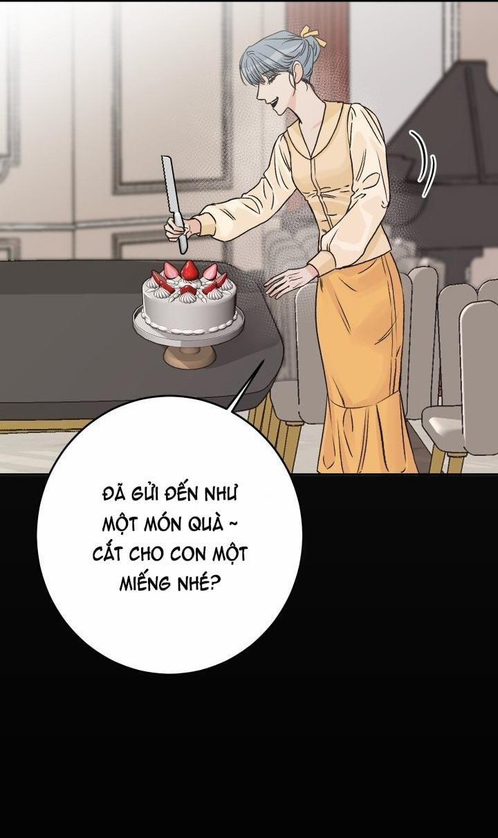 manhwax10.com - Truyện Manhwa Không Phận Sự Cấm Vào Chương 17 Trang 35