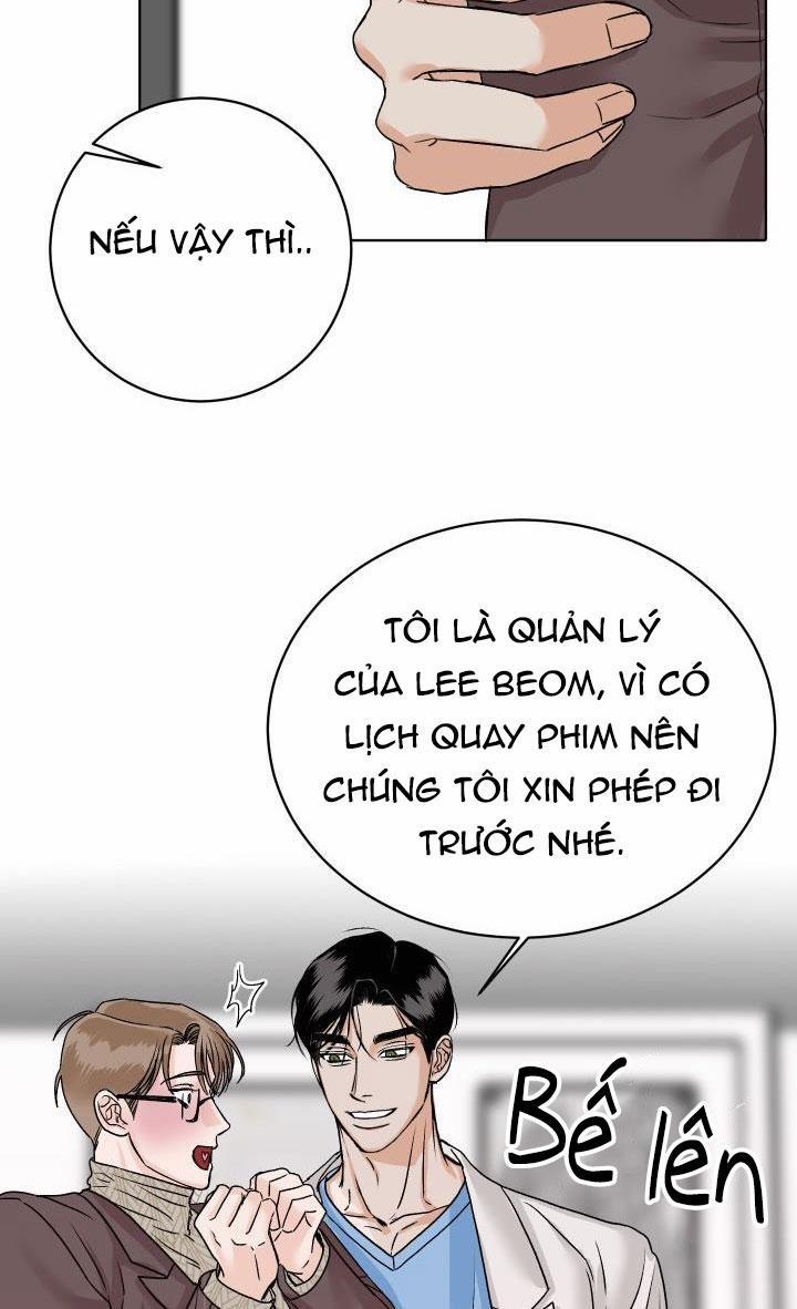 manhwax10.com - Truyện Manhwa Không Phận Sự Cấm Vào Chương 4 Trang 24