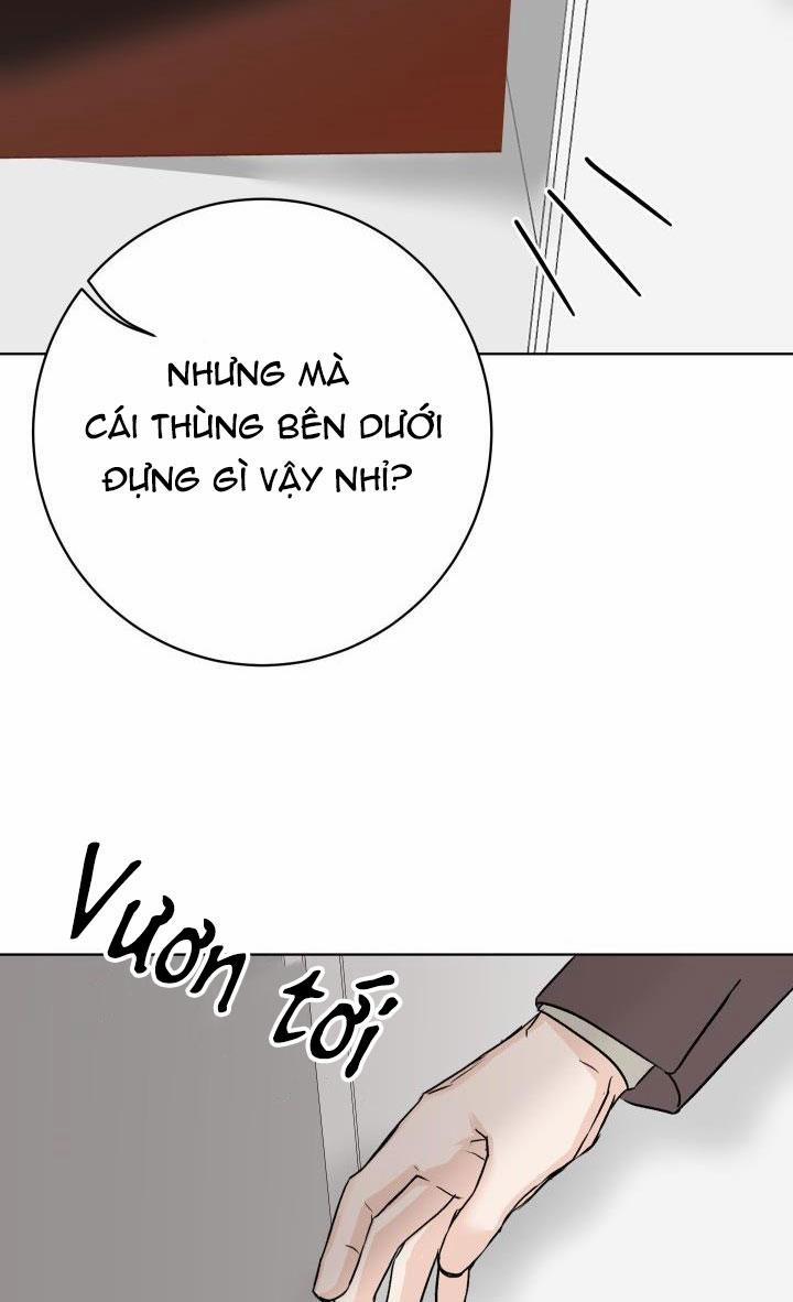 manhwax10.com - Truyện Manhwa Không Phận Sự Cấm Vào Chương 4 Trang 46