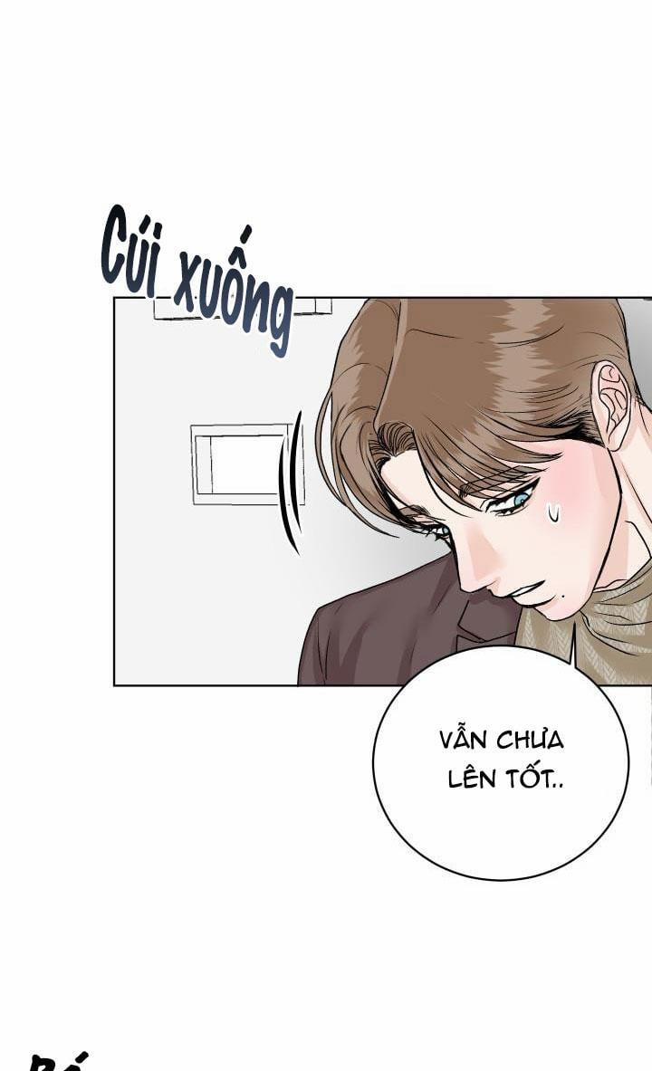 manhwax10.com - Truyện Manhwa Không Phận Sự Cấm Vào Chương 4 Trang 64