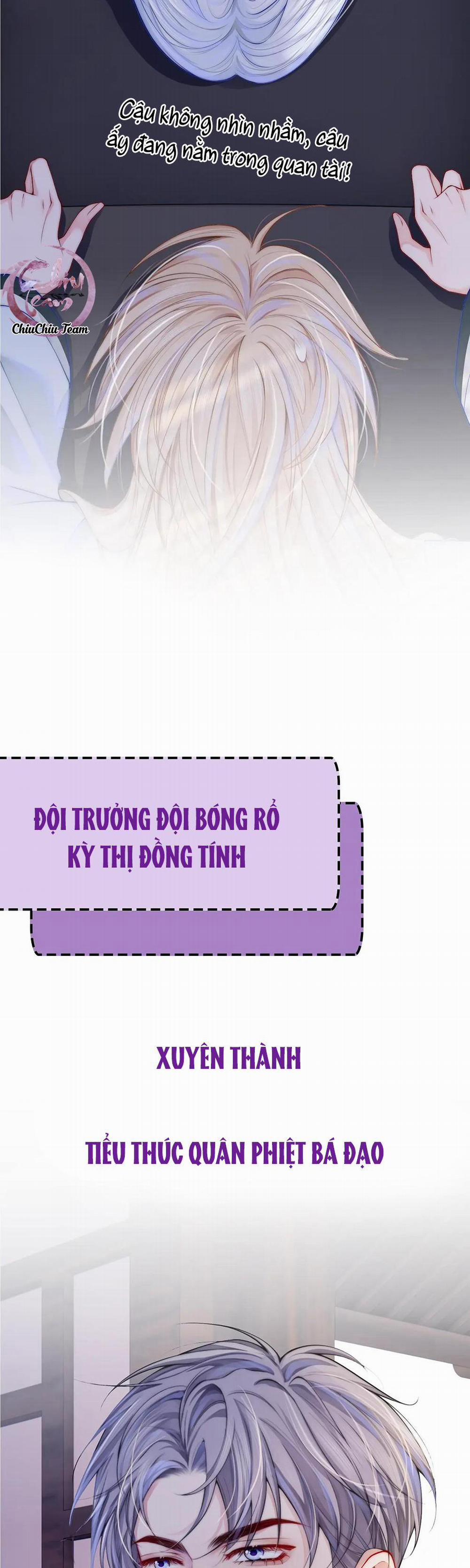 manhwax10.com - Truyện Manhwa Không Thân Mật Sẽ Tiêu Đời Chương 1 Trang 6