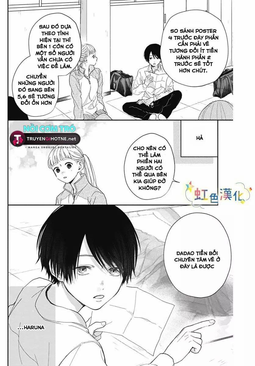 manhwax10.com - Truyện Manhwa Không Thể Cưỡng Lại Haruna-Kun Chương 1 1 Trang 15