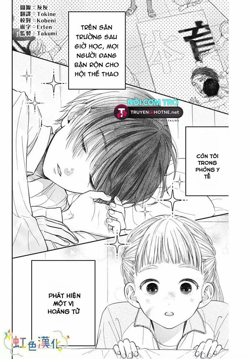 manhwax10.com - Truyện Manhwa Không Thể Cưỡng Lại Haruna-Kun Chương 2 Trang 1