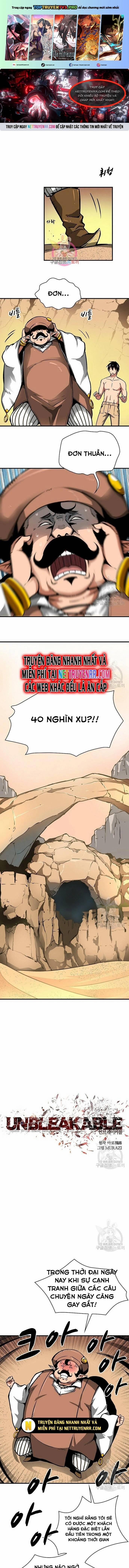 manhwax10.com - Truyện Manhwa Không Thể Phá Vỡ Chương 17 Trang 1