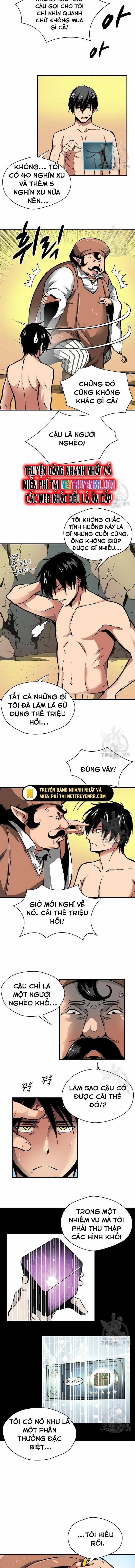 manhwax10.com - Truyện Manhwa Không Thể Phá Vỡ Chương 17 Trang 2