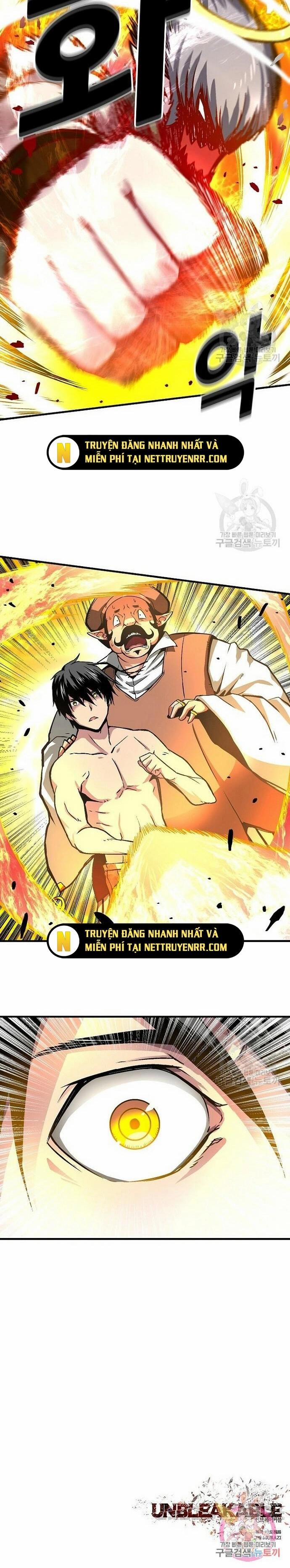 manhwax10.com - Truyện Manhwa Không Thể Phá Vỡ Chương 17 Trang 11