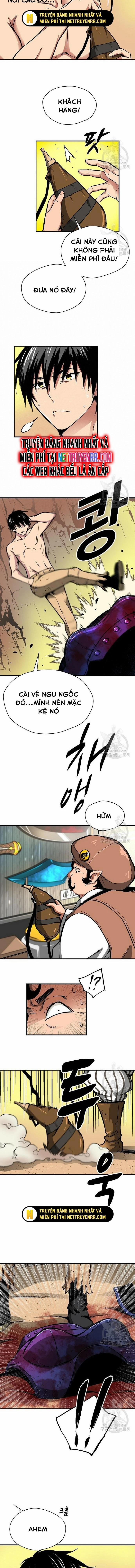 manhwax10.com - Truyện Manhwa Không Thể Phá Vỡ Chương 17 Trang 5