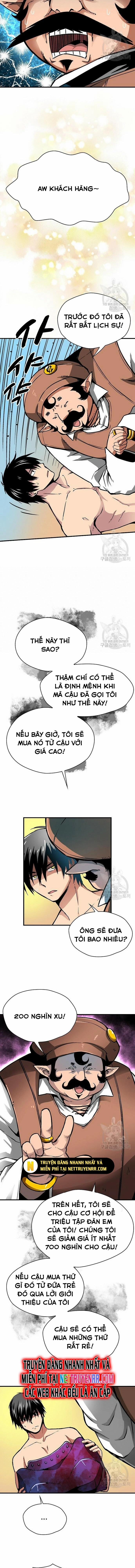 manhwax10.com - Truyện Manhwa Không Thể Phá Vỡ Chương 17 Trang 7