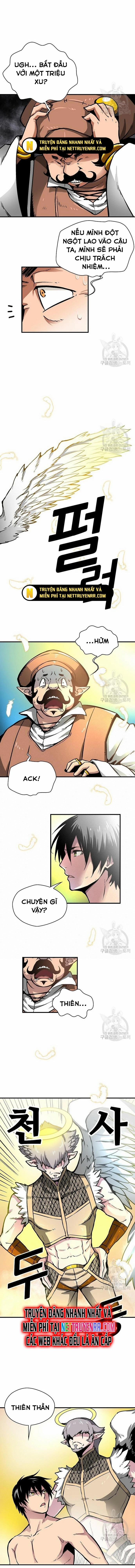 manhwax10.com - Truyện Manhwa Không Thể Phá Vỡ Chương 17 Trang 9