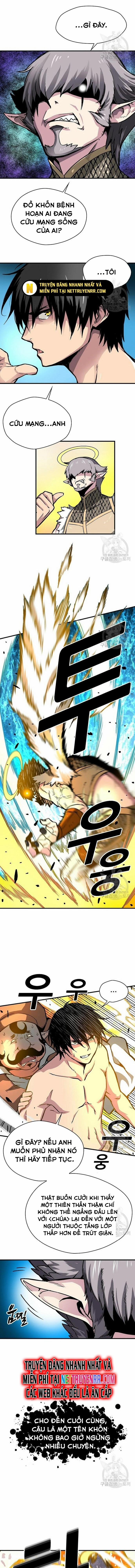 manhwax10.com - Truyện Manhwa Không Thể Phá Vỡ Chương 17 Trang 10