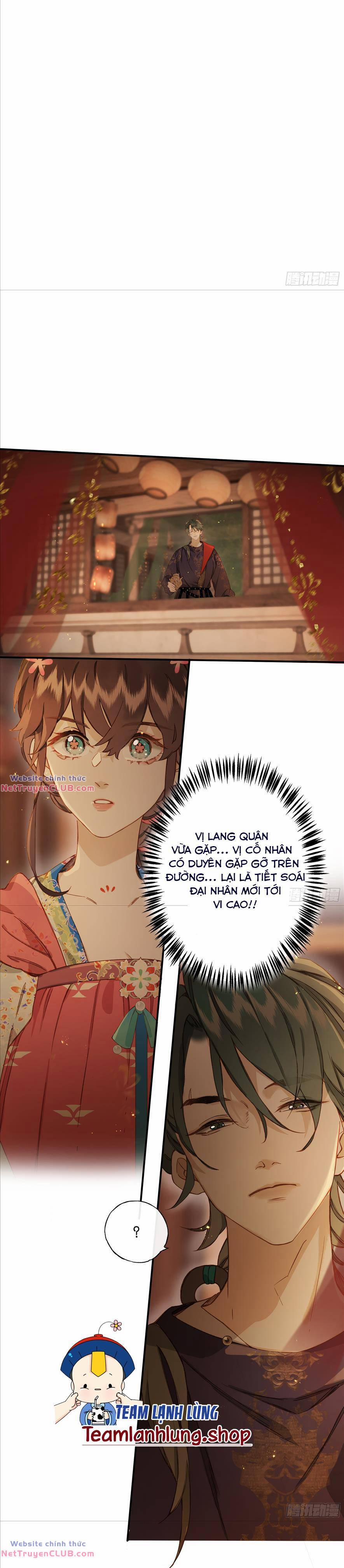 manhwax10.com - Truyện Manhwa Không Thể Tách Rời Chương 2 Trang 12