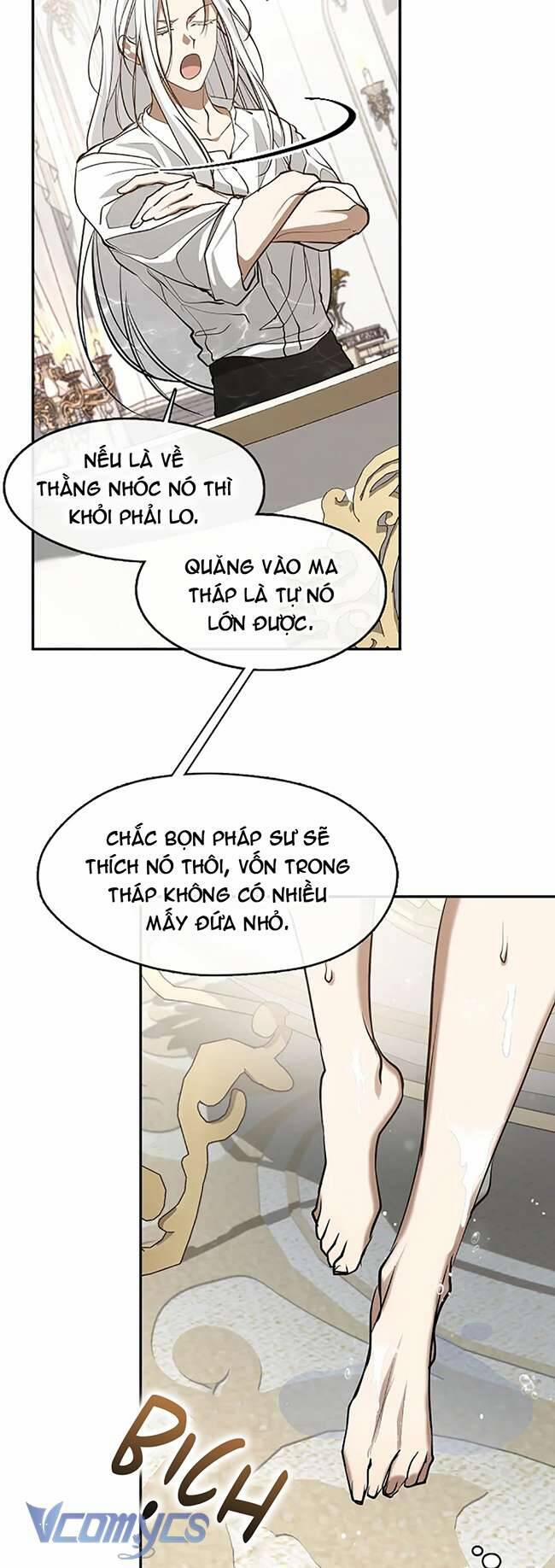 manhwax10.com - Truyện Manhwa Không Thể Thoát Khỏi Người Chương 103 Trang 6