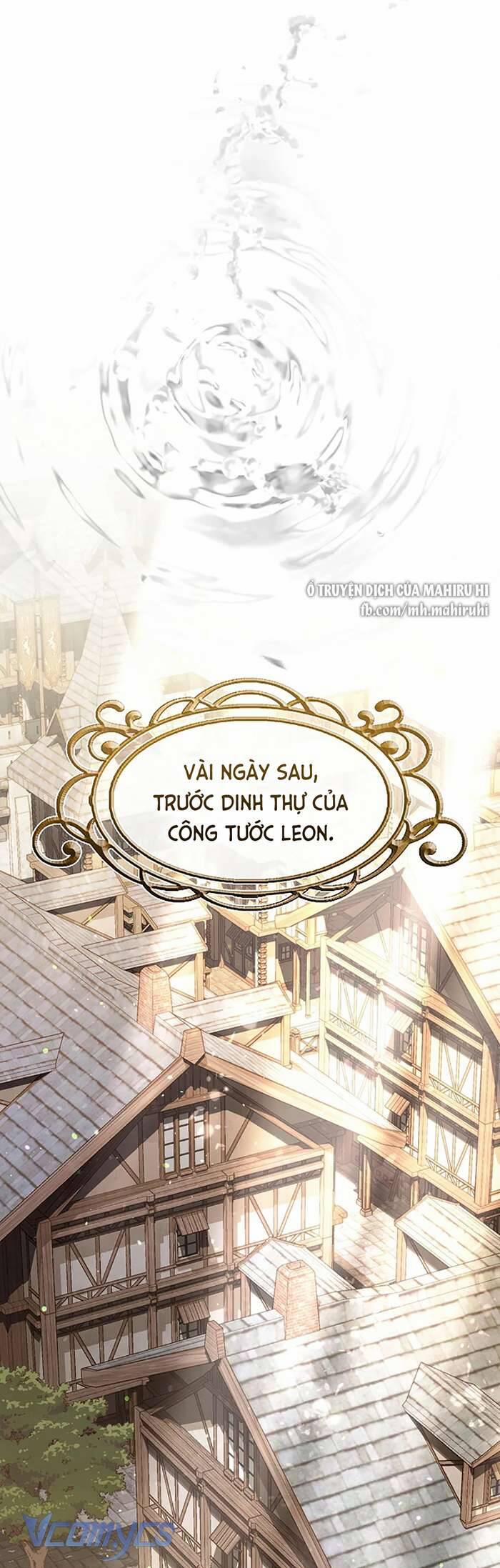 manhwax10.com - Truyện Manhwa Không Thể Thoát Khỏi Người Chương 106 Trang 24