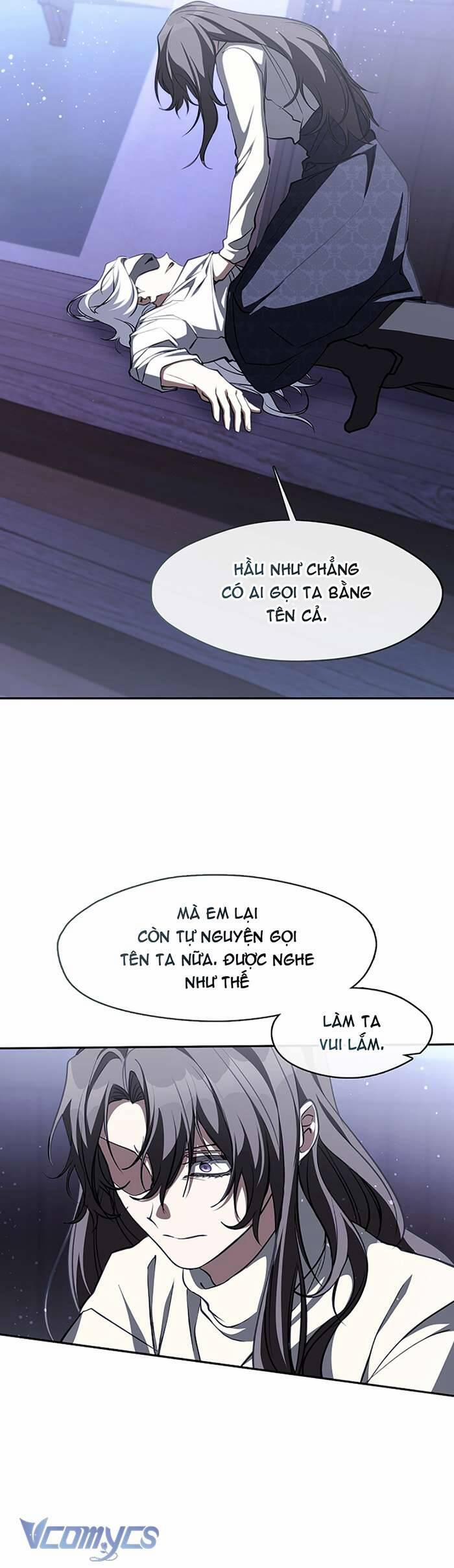 manhwax10.com - Truyện Manhwa Không Thể Thoát Khỏi Người Chương 130 Trang 13
