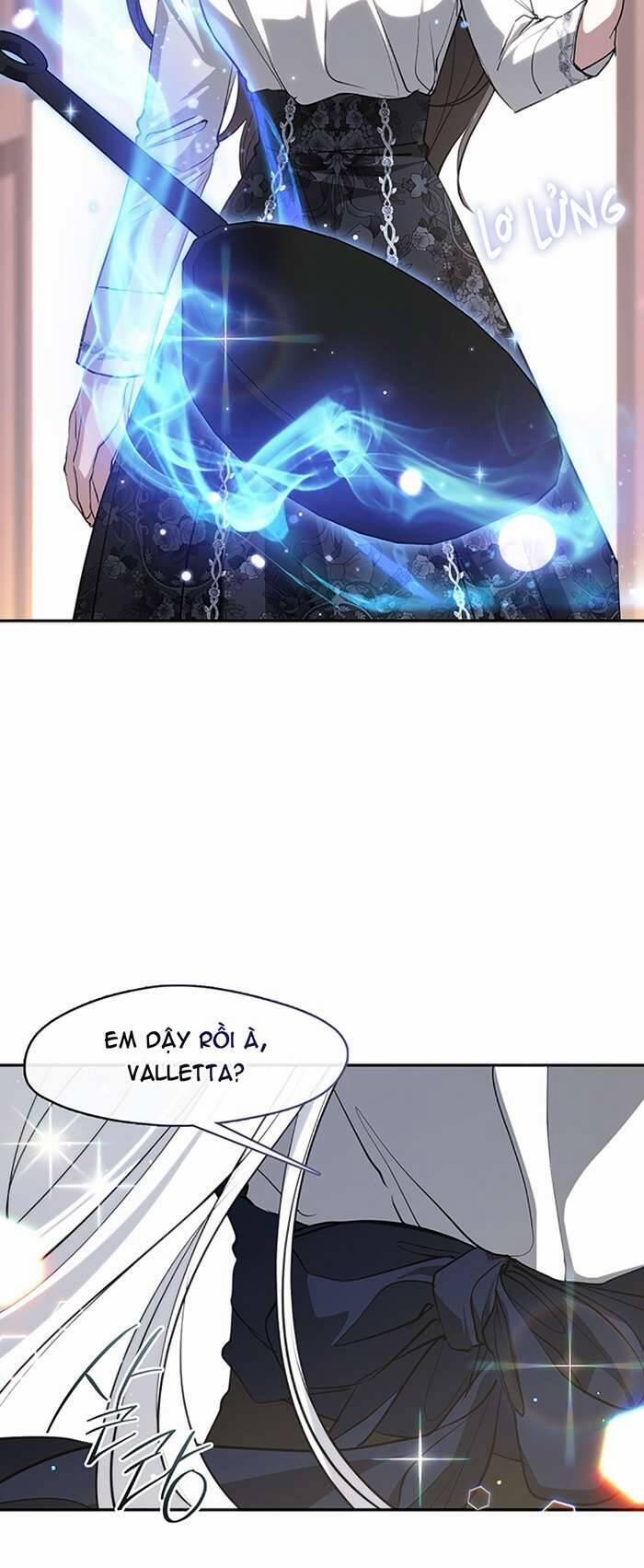 manhwax10.com - Truyện Manhwa Không Thể Thoát Khỏi Người Chương 130 Trang 17