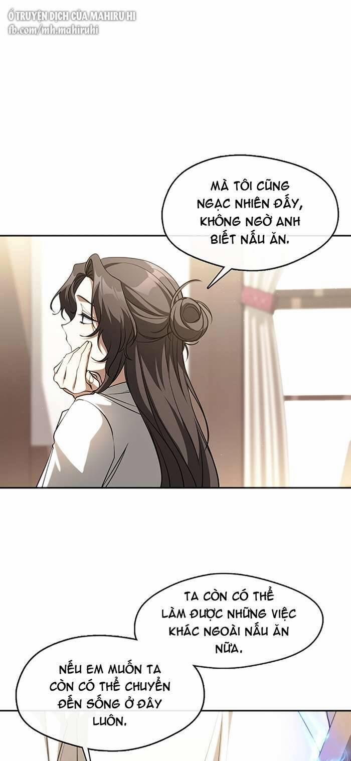 manhwax10.com - Truyện Manhwa Không Thể Thoát Khỏi Người Chương 130 Trang 19