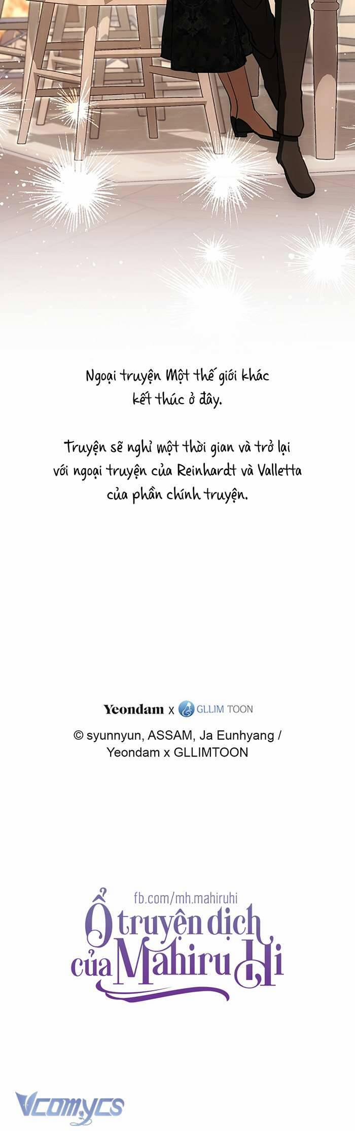 manhwax10.com - Truyện Manhwa Không Thể Thoát Khỏi Người Chương 130 Trang 24