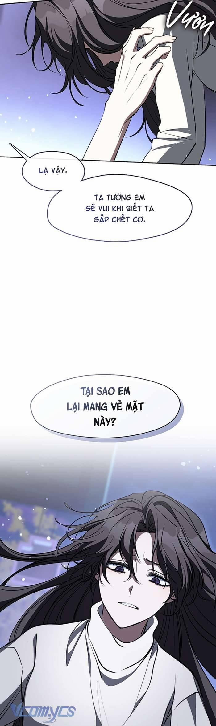 manhwax10.com - Truyện Manhwa Không Thể Thoát Khỏi Người Chương 130 Trang 8