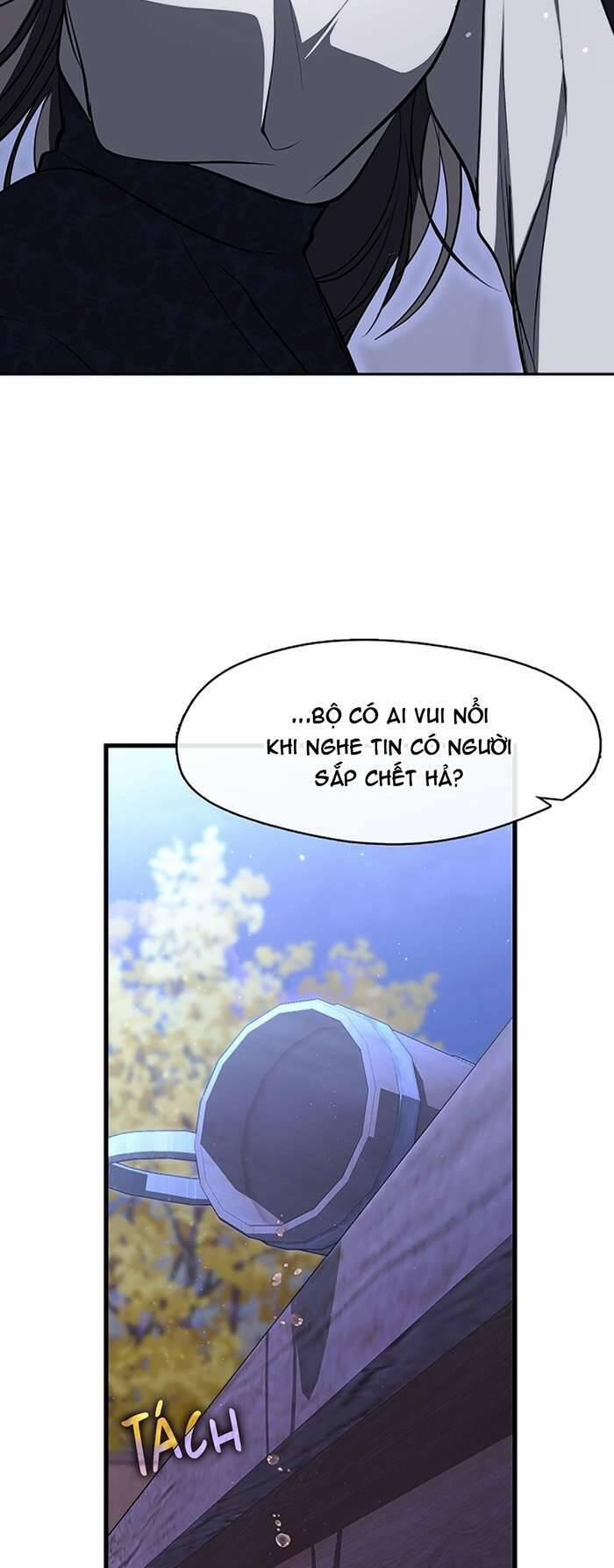 manhwax10.com - Truyện Manhwa Không Thể Thoát Khỏi Người Chương 130 Trang 9