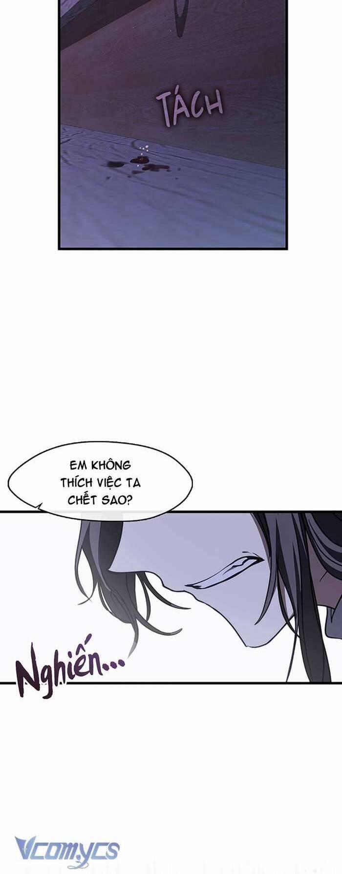 manhwax10.com - Truyện Manhwa Không Thể Thoát Khỏi Người Chương 130 Trang 10