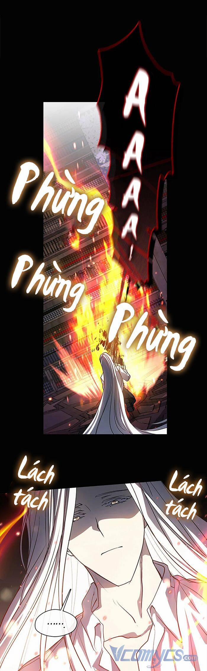 manhwax10.com - Truyện Manhwa Không Thể Thoát Khỏi Người Chương 64 Trang 11