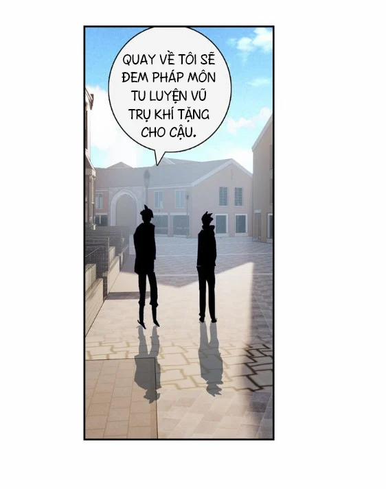 manhwax10.com - Truyện Manhwa Không Tốc Tinh Ngân Chương 26 Trang 10