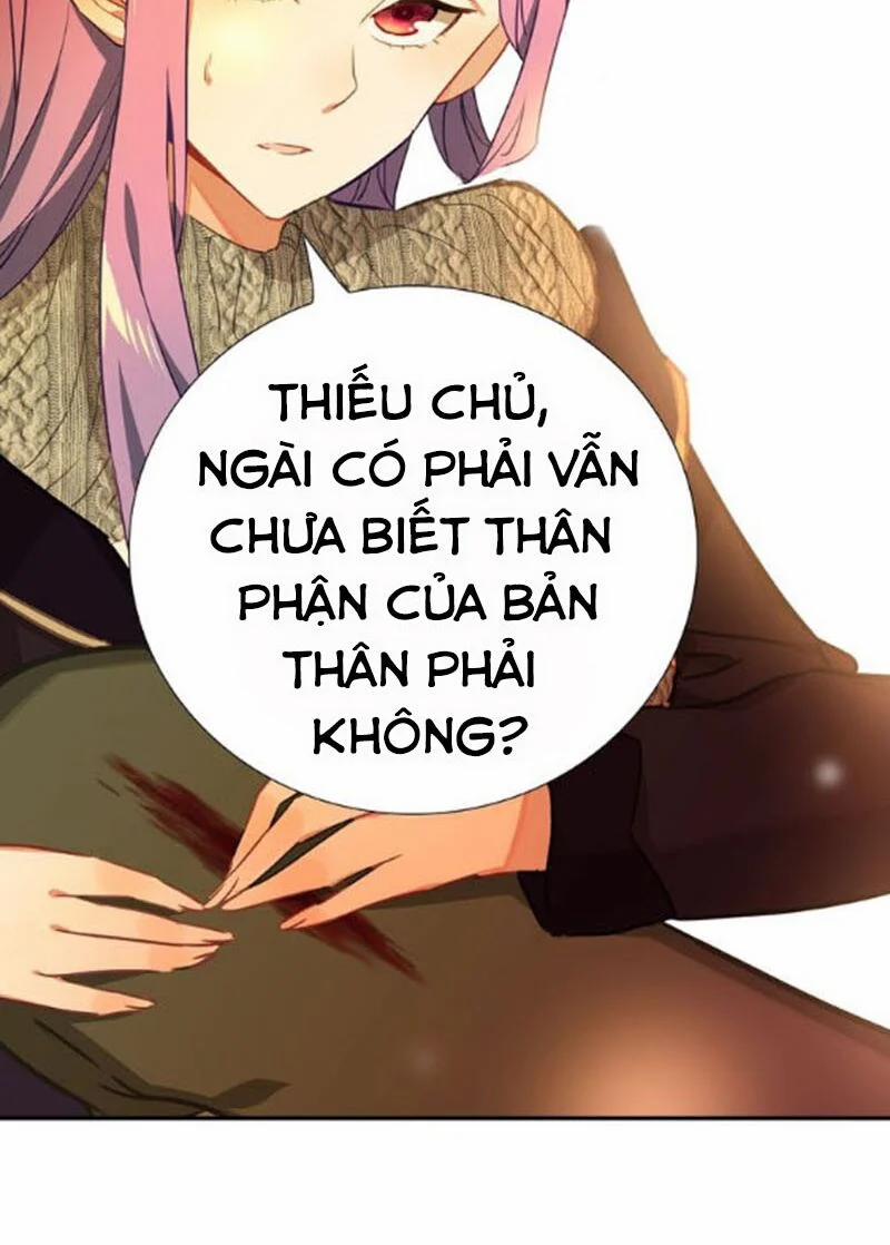 manhwax10.com - Truyện Manhwa Không Tốc Tinh Ngân Chương 28 Trang 8