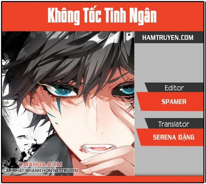 manhwax10.com - Truyện Manhwa Không Tốc Tinh Ngân Chương 30 Trang 1