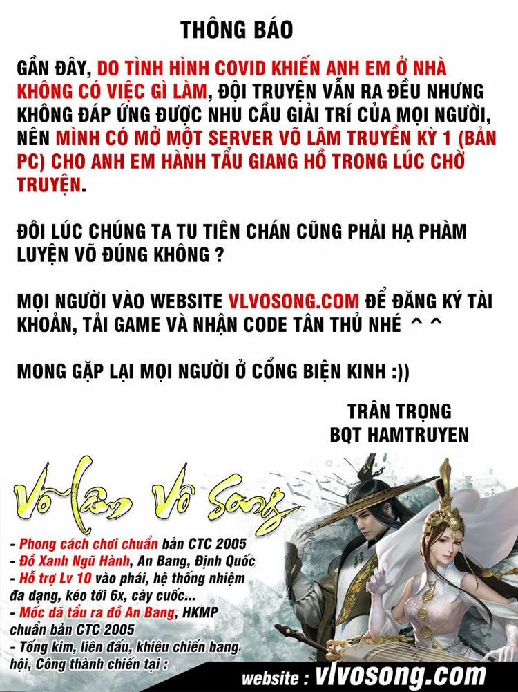 manhwax10.com - Truyện Manhwa Không Tốc Tinh Ngân Chương 33 Trang 7