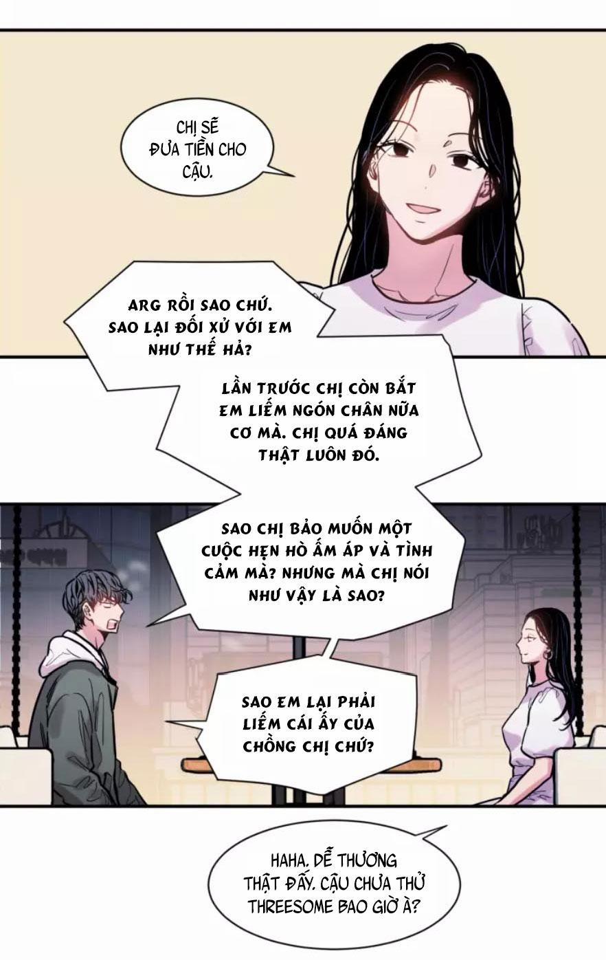 manhwax10.com - Truyện Manhwa KHÔNG TƯỞNG Chương 1 Trang 11