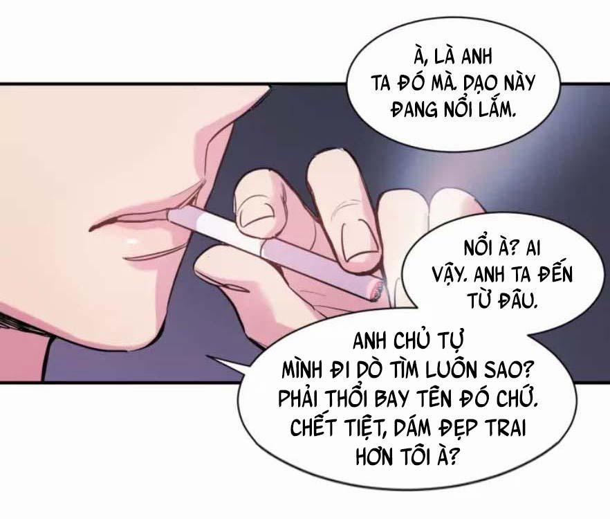 manhwax10.com - Truyện Manhwa KHÔNG TƯỞNG Chương 1 Trang 60