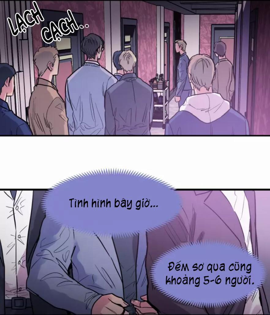 manhwax10.com - Truyện Manhwa KHÔNG TƯỞNG Chương 1 Trang 65