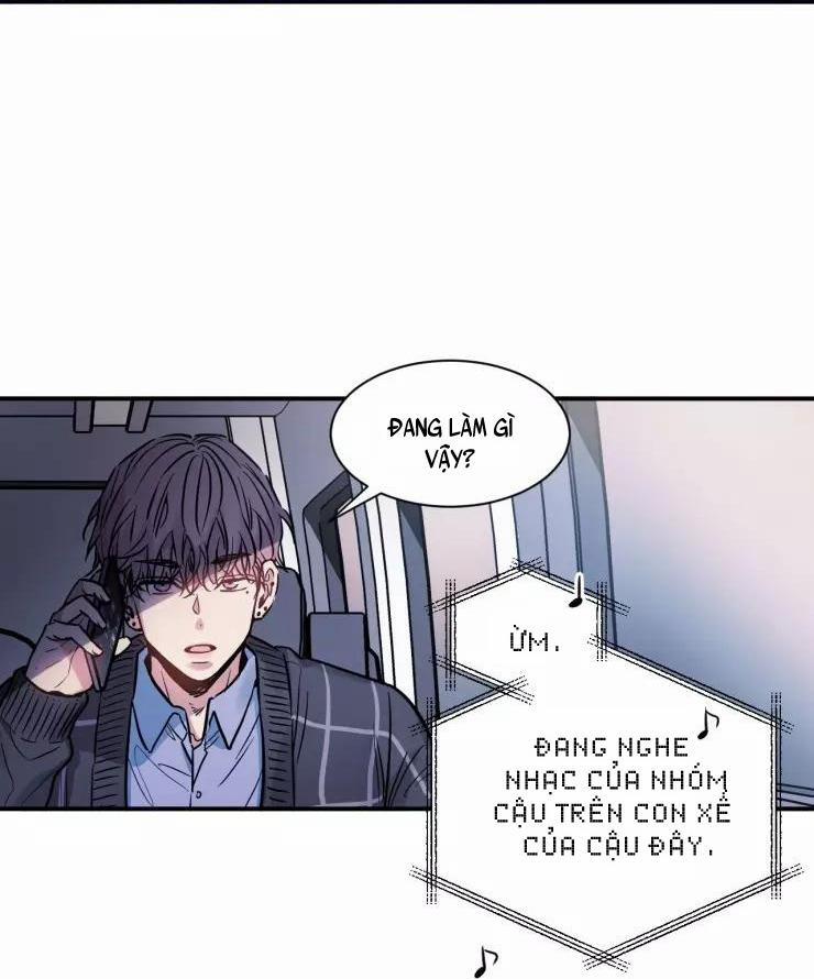 manhwax10.com - Truyện Manhwa KHÔNG TƯỞNG Chương 10 NGANG RAW Trang 33