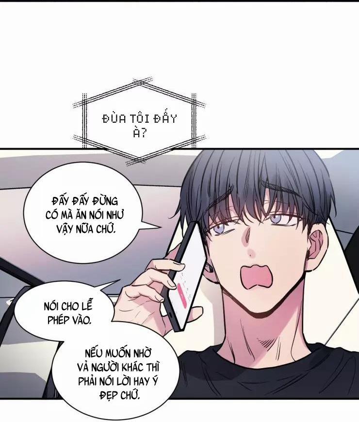 manhwax10.com - Truyện Manhwa KHÔNG TƯỞNG Chương 10 NGANG RAW Trang 35