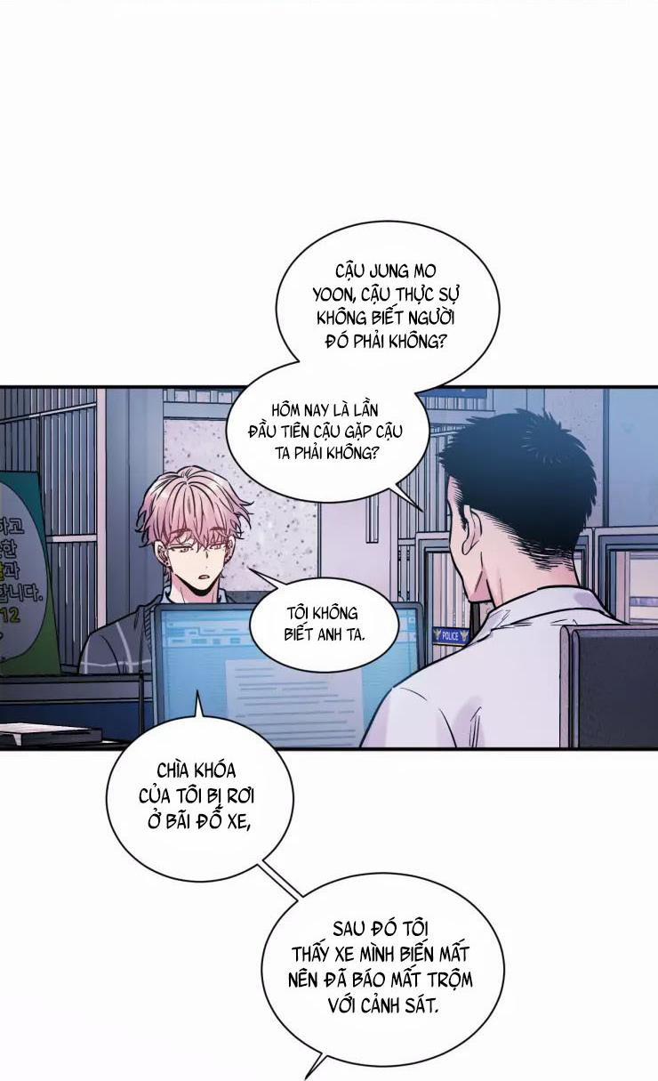 manhwax10.com - Truyện Manhwa KHÔNG TƯỞNG Chương 11 Trang 13