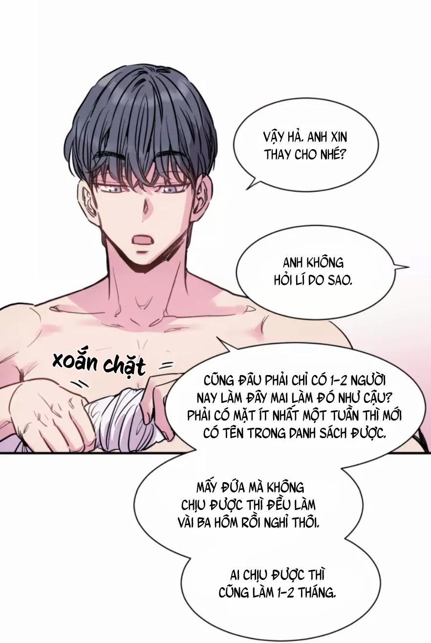 manhwax10.com - Truyện Manhwa KHÔNG TƯỞNG Chương 2 Trang 18