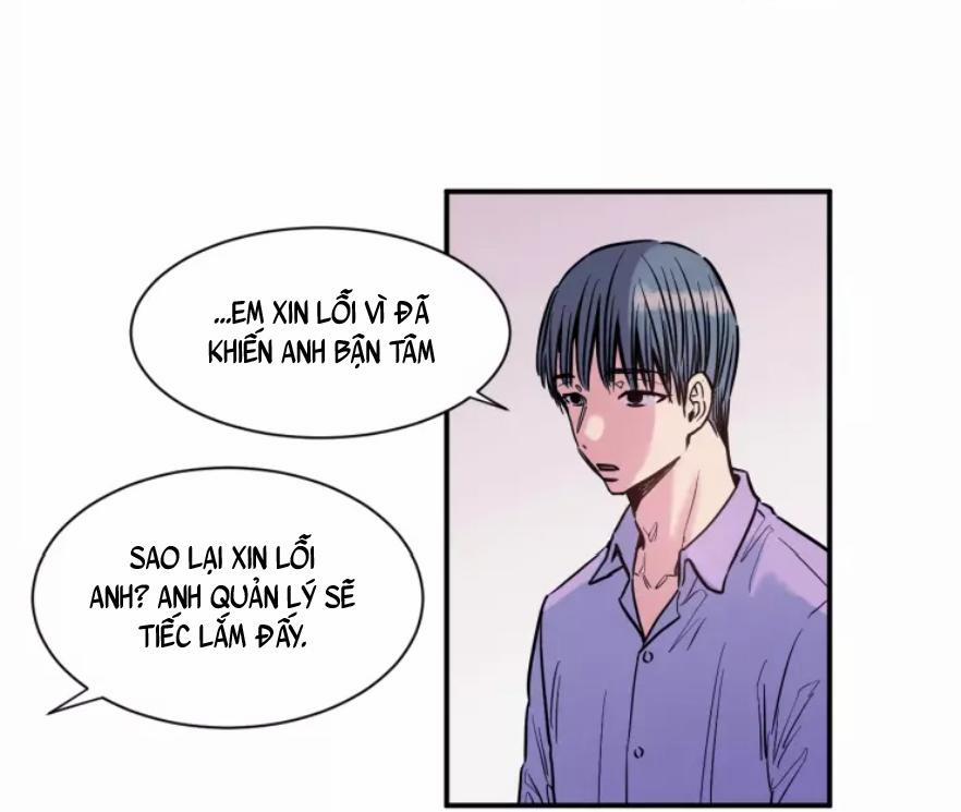 manhwax10.com - Truyện Manhwa KHÔNG TƯỞNG Chương 2 Trang 21