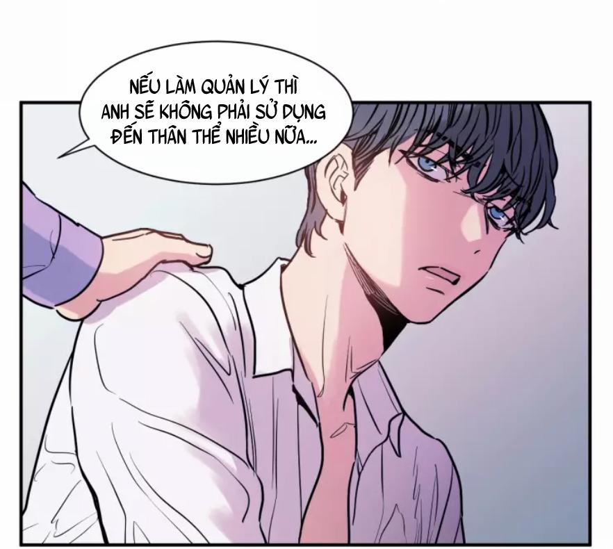 manhwax10.com - Truyện Manhwa KHÔNG TƯỞNG Chương 2 Trang 24